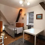 Stacja Homestay *