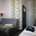 Homestay Stacja *