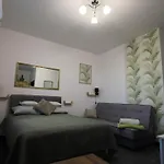 Homestay Stacja Binino