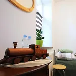 Homestay Stacja Binino