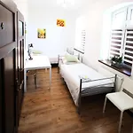 Stacja * Binino