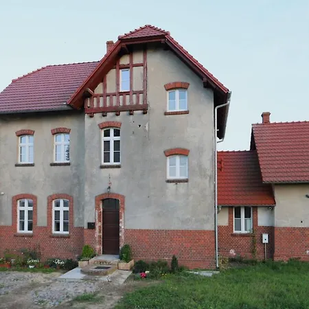 Stacja Homestay Binino