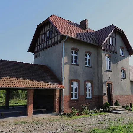 Stacja Homestay